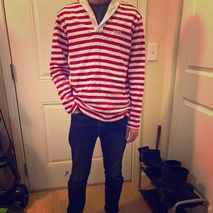 Billionaire boys club